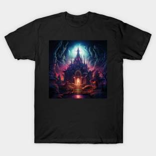 Magic Castle T-Shirt